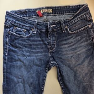 Buckle Jeans Size 28 x 31.5